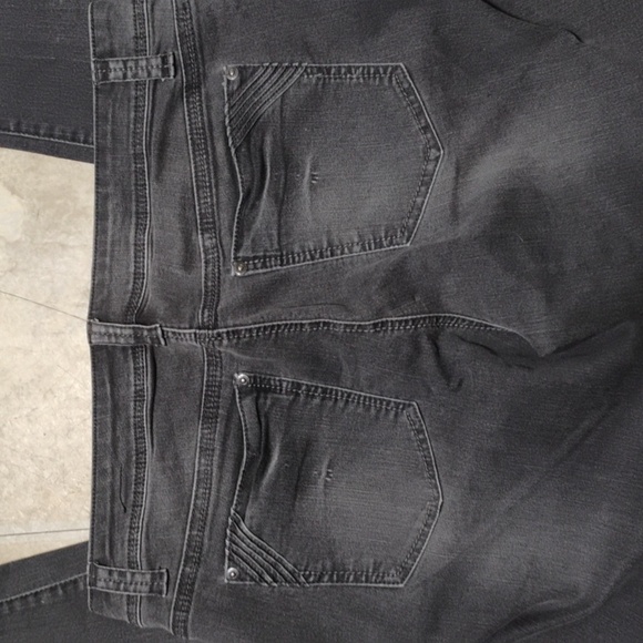 APT 9 skinny jeans - Picture 8 of 14